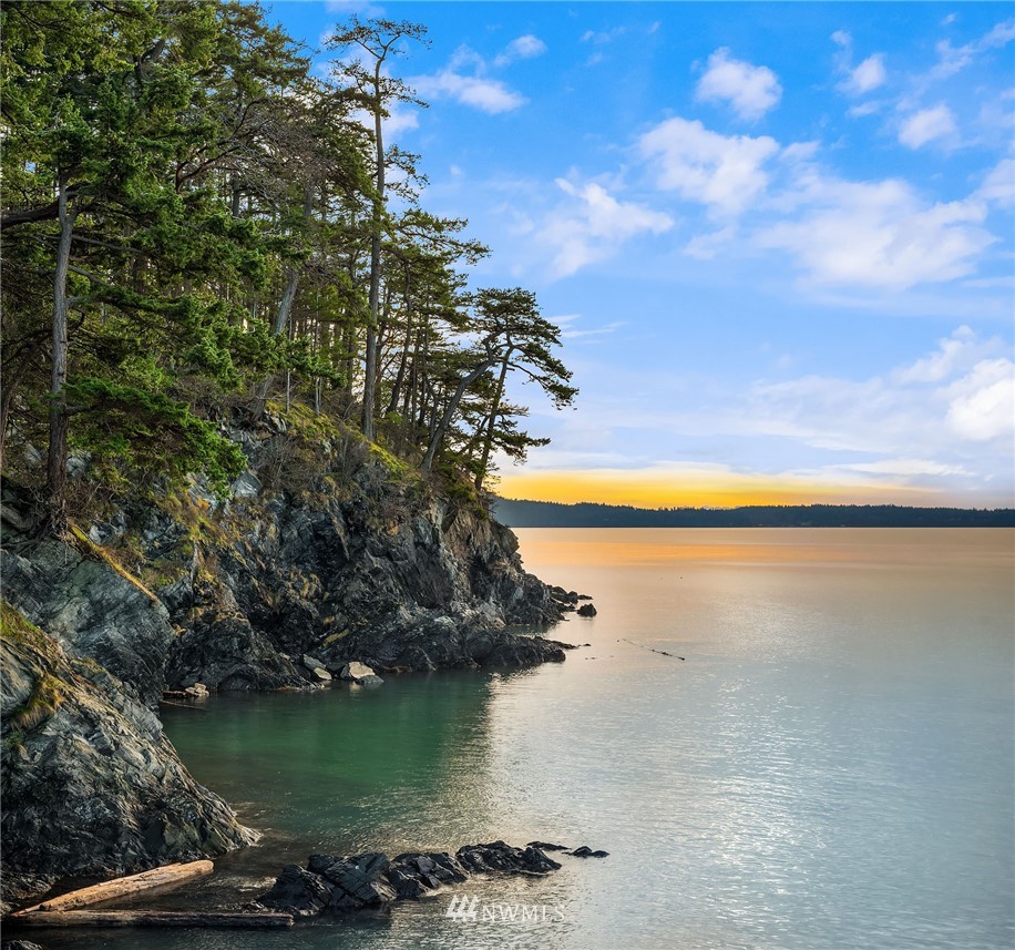 4129 Point Williams Place Bow, WA 98232 - Photo 38 of 40 a view of lake