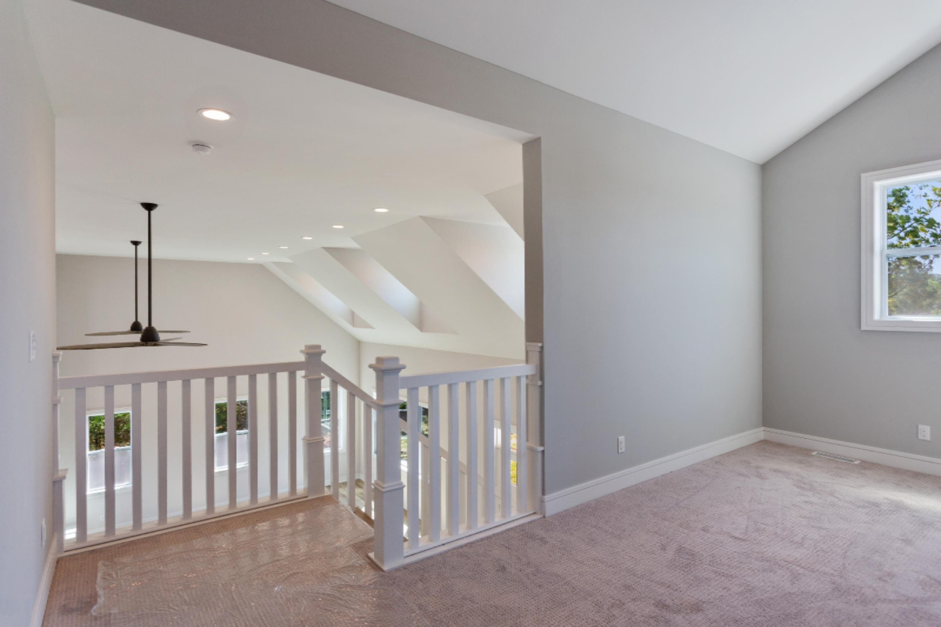 19509 Kluver Road New Buffalo, MI 49117 - Photo 16 of 40 Bonus Loft