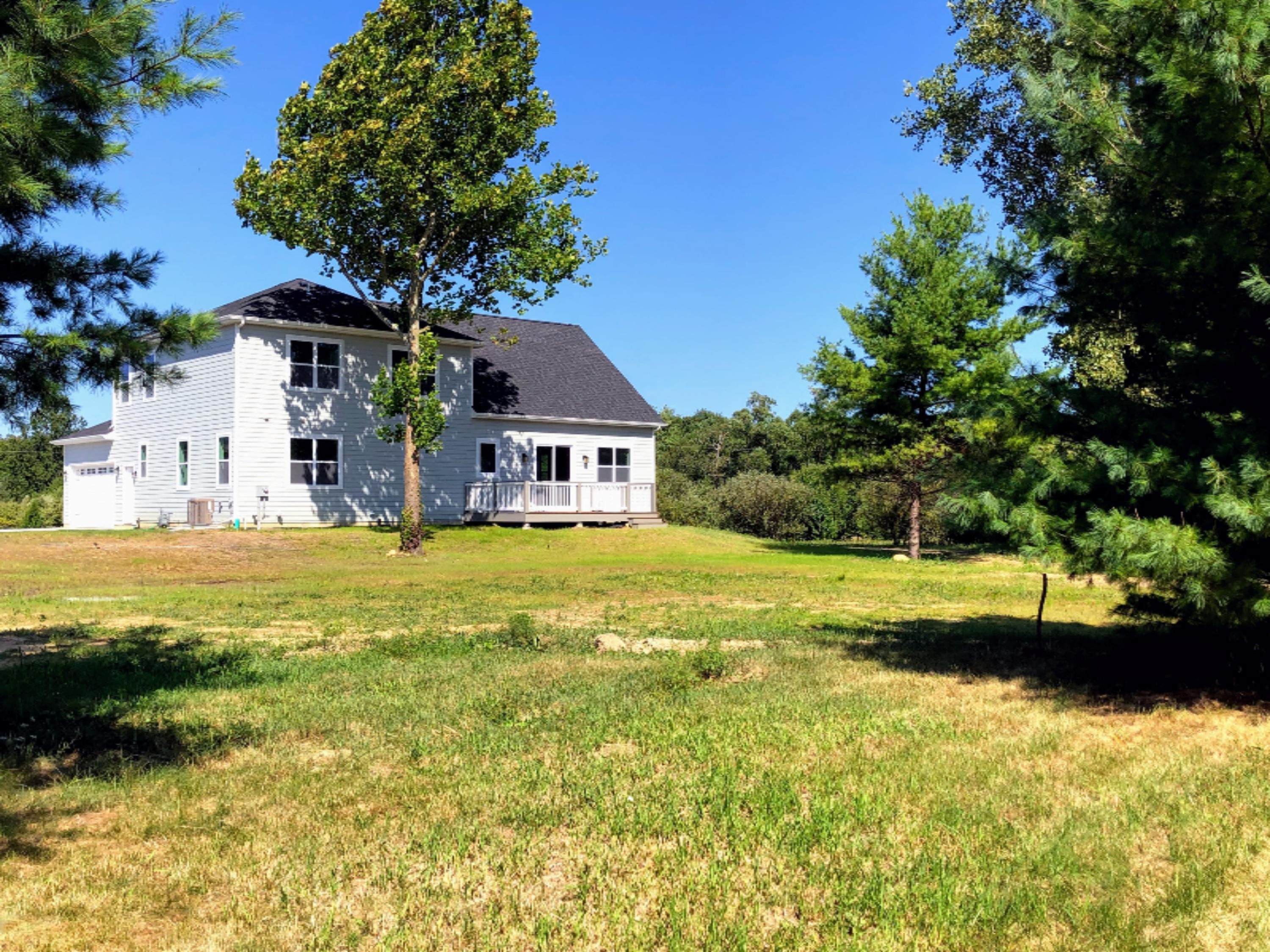 19509 Kluver Road New Buffalo, MI 49117 - Photo 31 of 40 Back