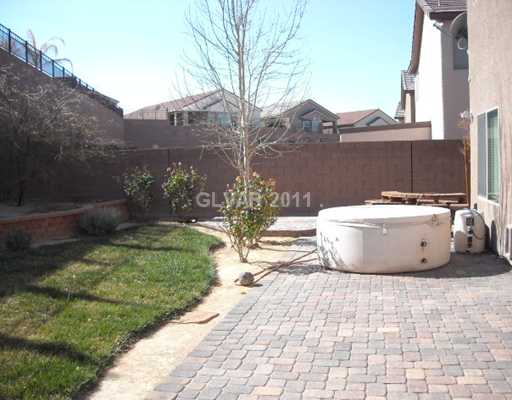 2725 Rimbaud Street Henderson, NV 89044 - Photo 12 of 15 Other.