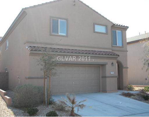 2725 Rimbaud Street Henderson, NV 89044 - Photo 2 of 15 Property Photo.