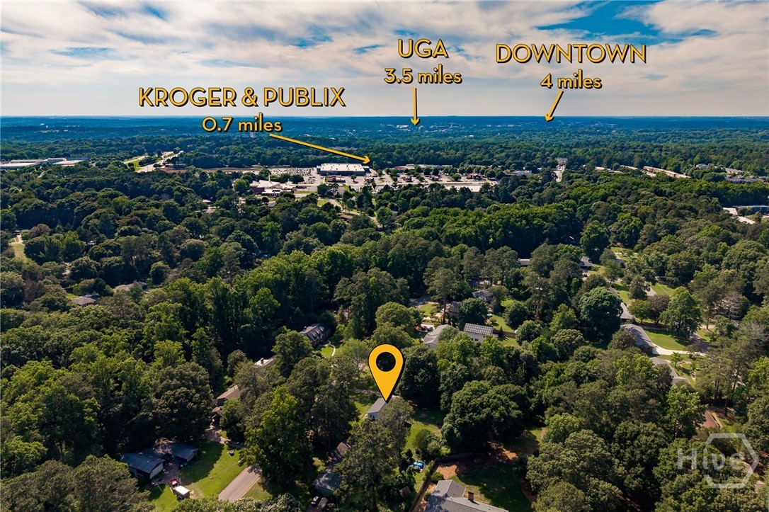161 Clyde Road Athens, GA 30605 - Photo 31 of 34