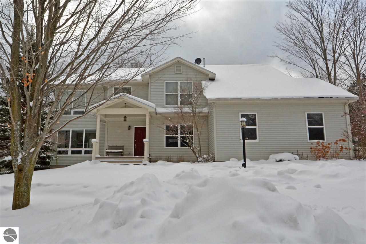 3167 East Kasson Road Cedar, MI 49621 - Photo 1 of 74 1789884.JPG