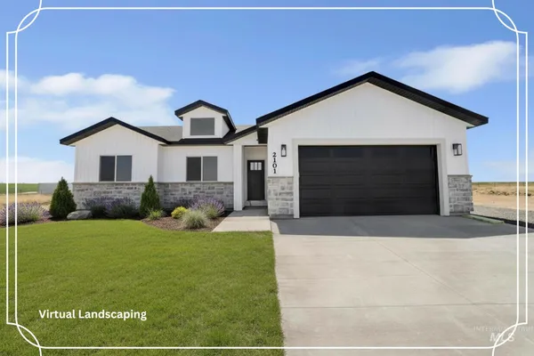 $435,000 | 2101 East 990th Street South, Hazelton, ID 83335
