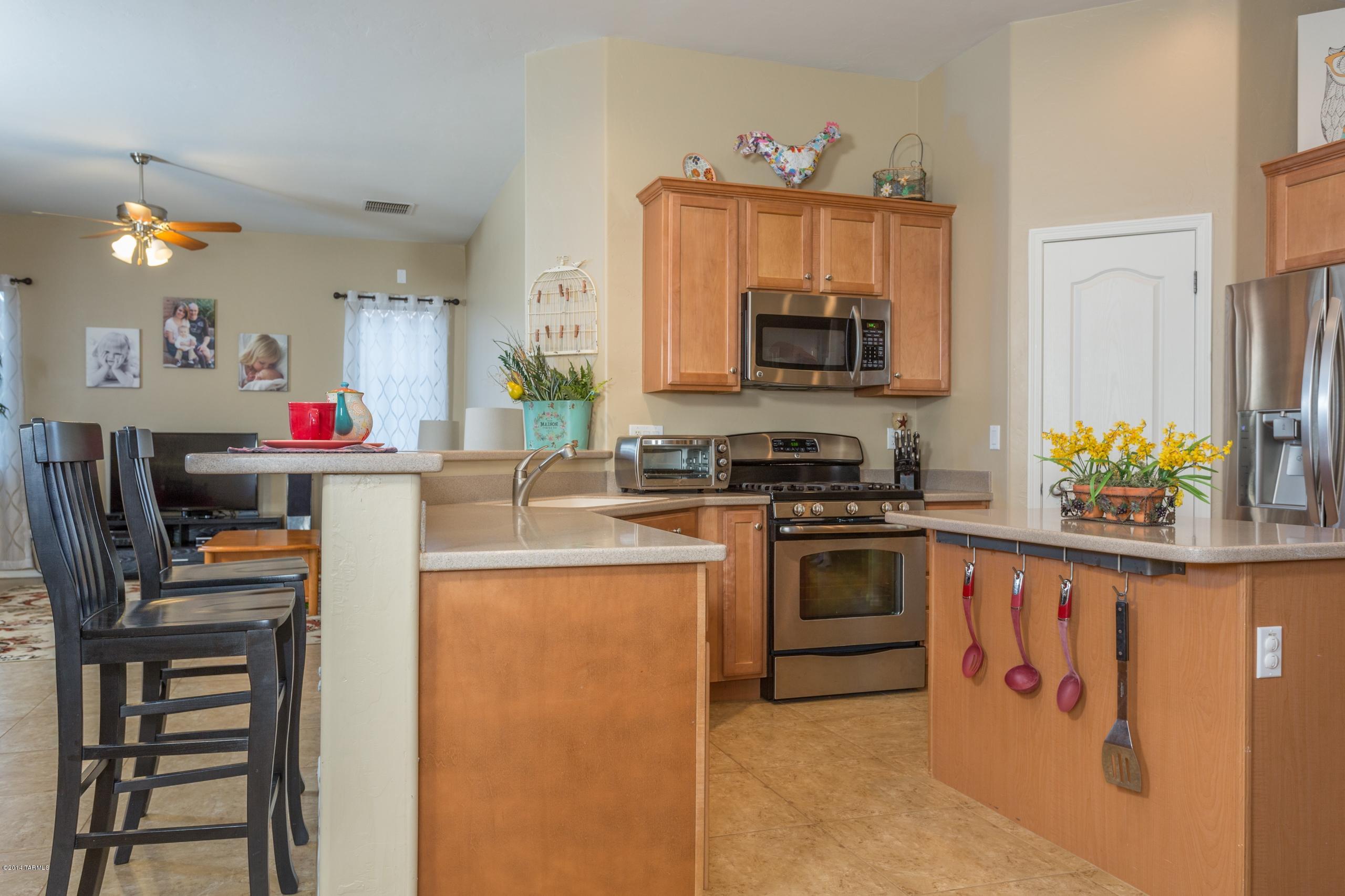 7909 North Rondure Loop Tucson, AZ 85743 - Photo 4 of 14 Gallery Image 4