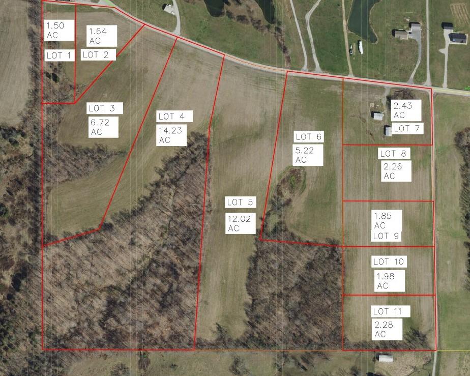 0 Markland Road Rising Sun, IN 47040 - Photo 2 of 2