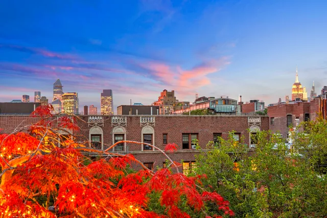 a view of a terrace with couches