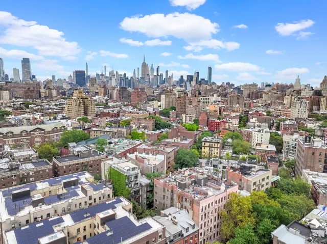a picture of houses with outdoor space