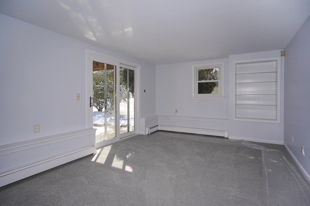 3 Rickey Drive Maynard, MA 01754 - Photo 12 of 25 an empty room with windows