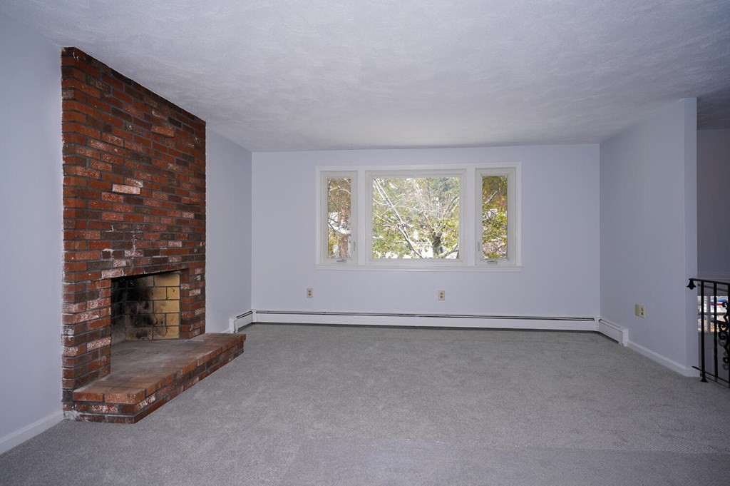 3 Rickey Drive Maynard, MA 01754 - Photo 5 of 25 an empty room with windows