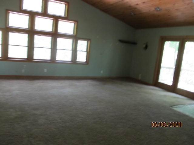 2867 Kettle Lake Road Kalkaska, MI 49646 - Photo 7 of 38 1880375-6.JPG