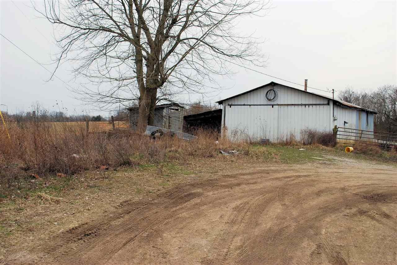 26.708 Sullivan Ridge Road Vanceburg, KY 41179 - Photo 2 of 26 Gallery Image 2