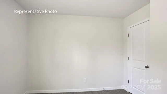 a view of small space