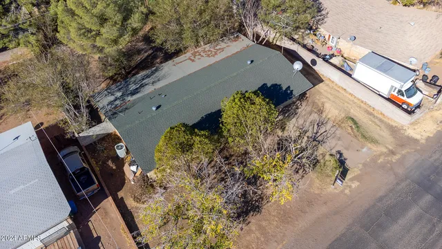 $250,000 | 214 South Hing Drive, Superior, AZ 85173
