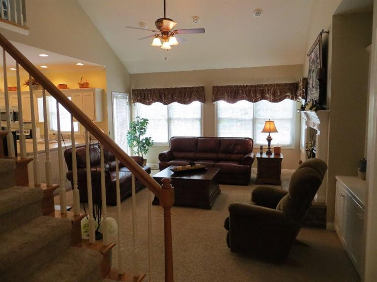 121 Evergreen Road Frankfort, KY 40601 - Photo 21 of 66 Photo 21