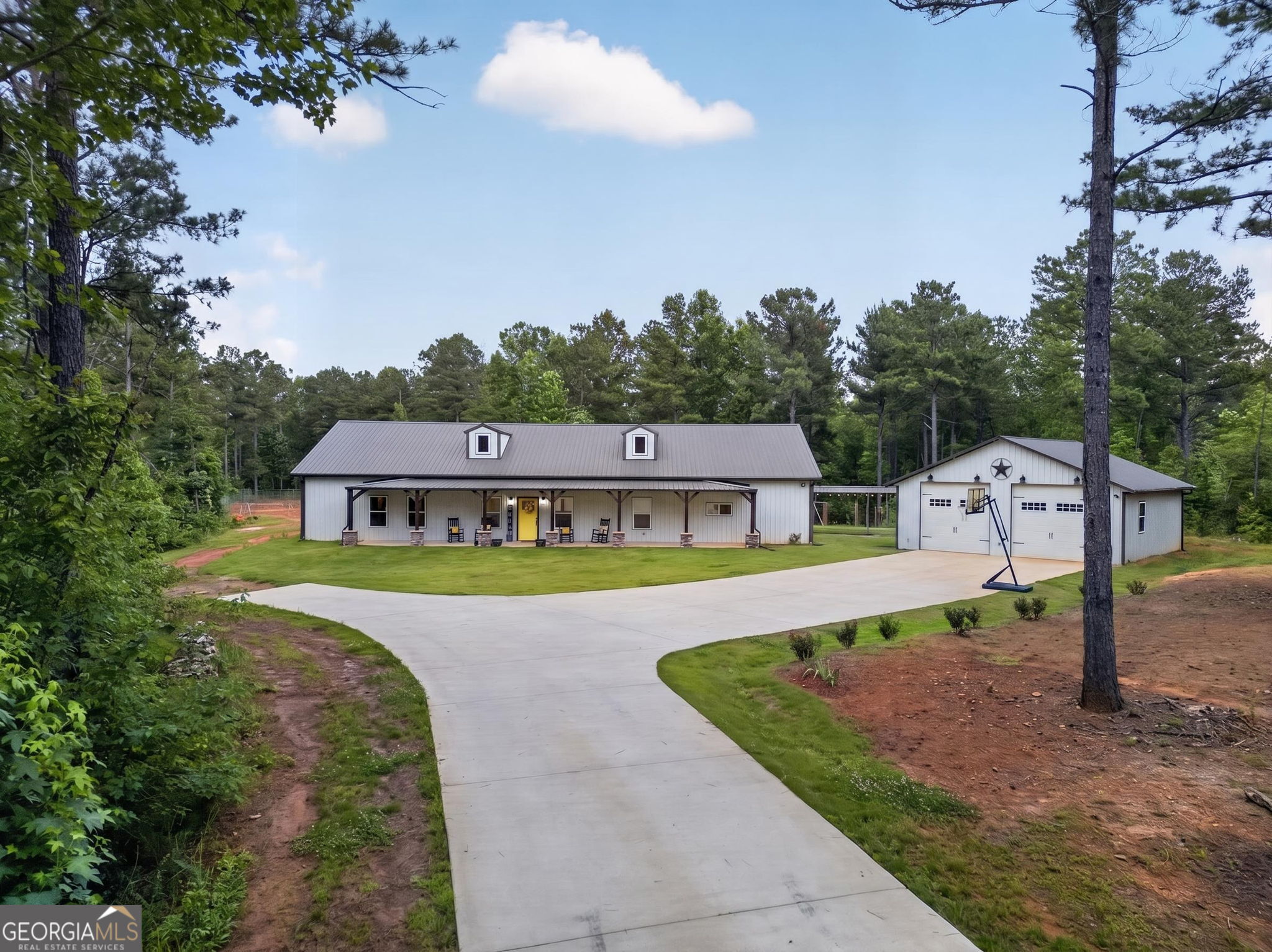 1401 Needmore Road Roopville, GA 30170 - Photo 2 of 49