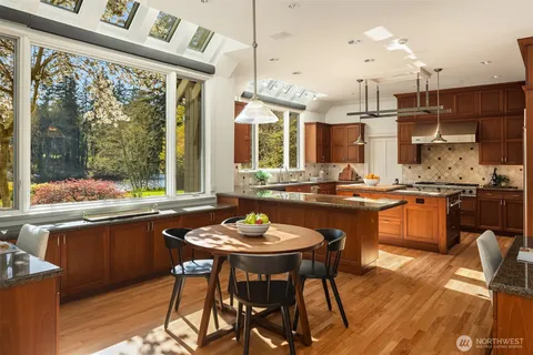 $3,998,000 | 22119 Northeast 140th Way, Woodinville, WA 98077