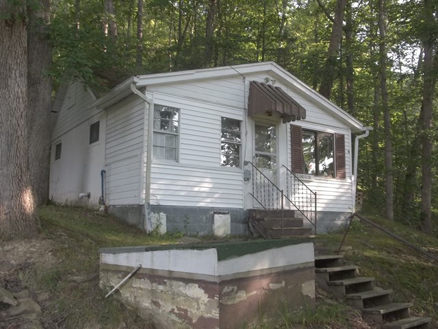 2941 Dawson Run Road West Hickory, PA 16370 - Photo 1 of 1