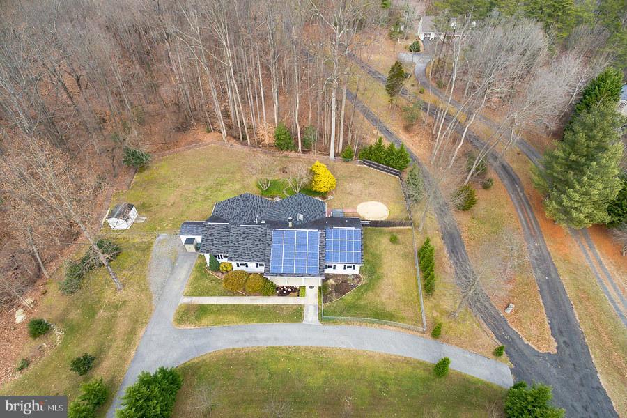 2005 Kings Landing Road Huntingtown, MD 20639 - Photo 3 of 29 Exterior (General)