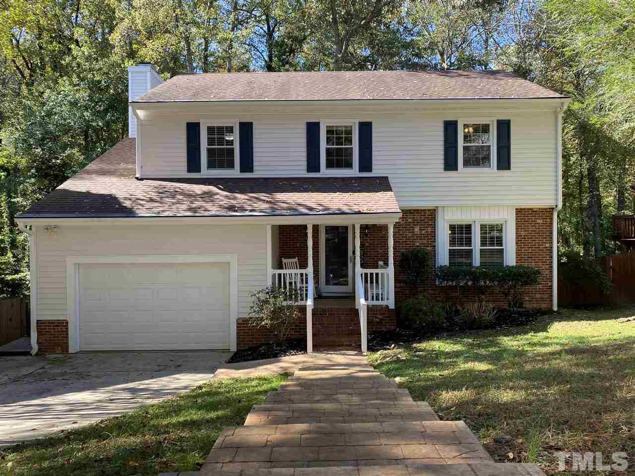 8317 Greywinds Drive Raleigh, NC 27615 - Photo 1 of 28 Gallery Image 1