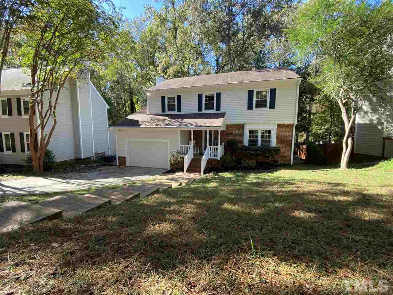 8317 Greywinds Drive Raleigh, NC 27615 - Photo 2 of 28 Gallery Image 2