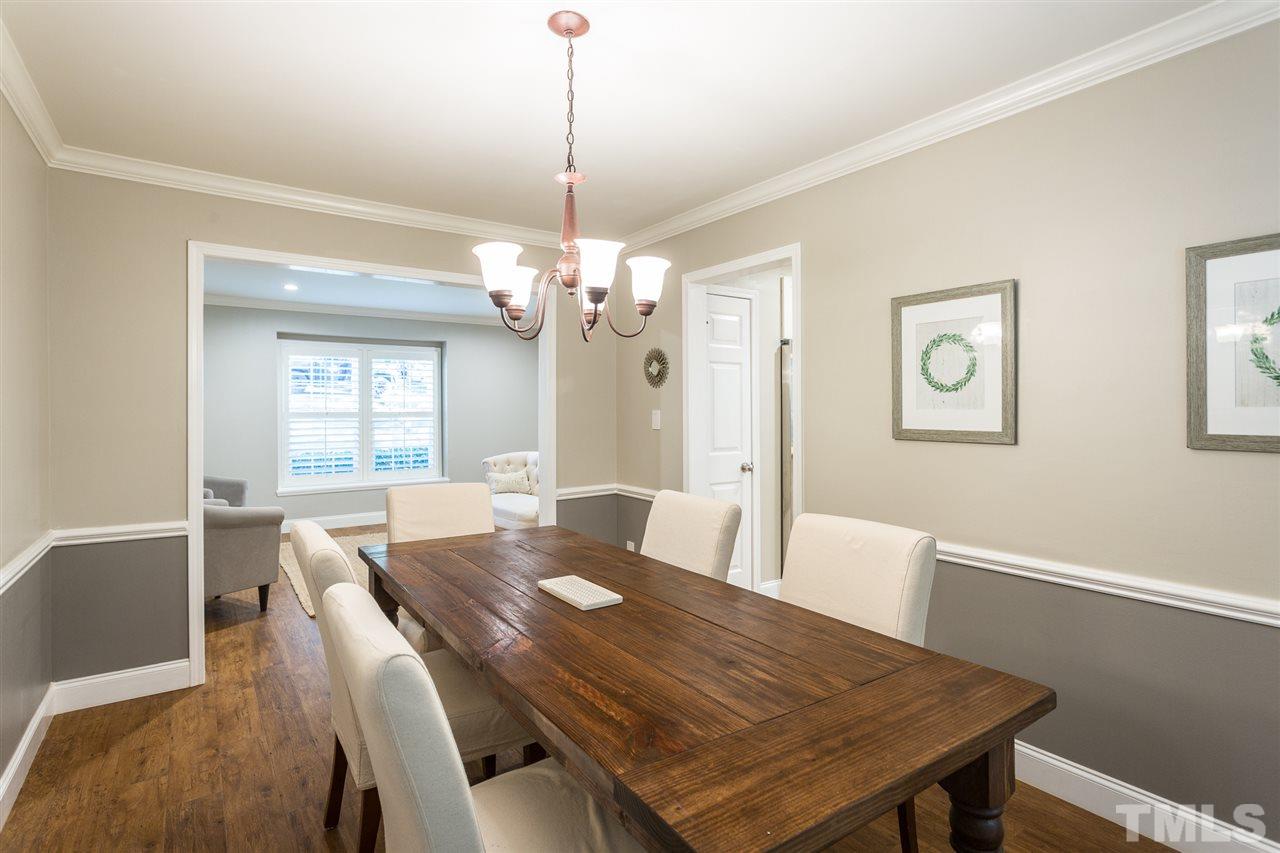 8317 Greywinds Drive Raleigh, NC 27615 - Photo 11 of 28 Gallery Image 11