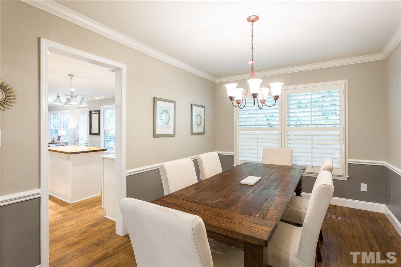 8317 Greywinds Drive Raleigh, NC 27615 - Photo 12 of 28 Gallery Image 12