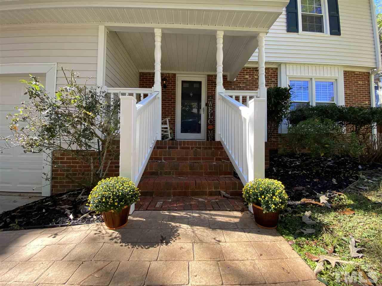8317 Greywinds Drive Raleigh, NC 27615 - Photo 3 of 28 Gallery Image 3