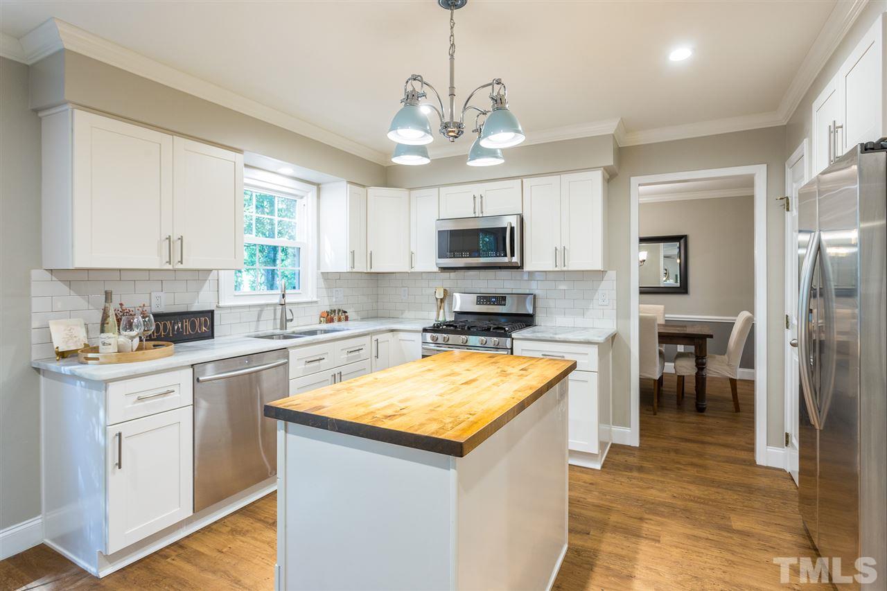 8317 Greywinds Drive Raleigh, NC 27615 - Photo 5 of 28 Gallery Image 5