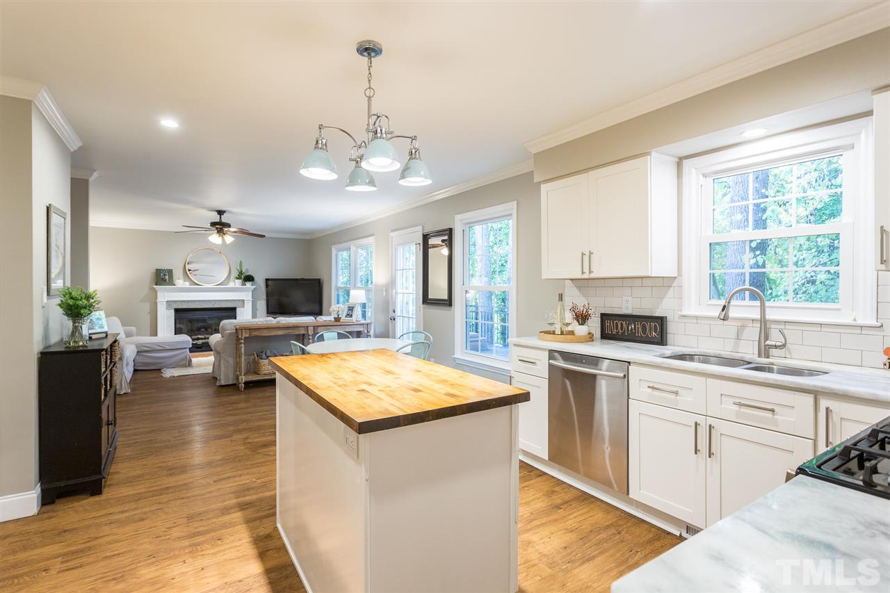 8317 Greywinds Drive Raleigh, NC 27615 - Photo 6 of 28 Gallery Image 6