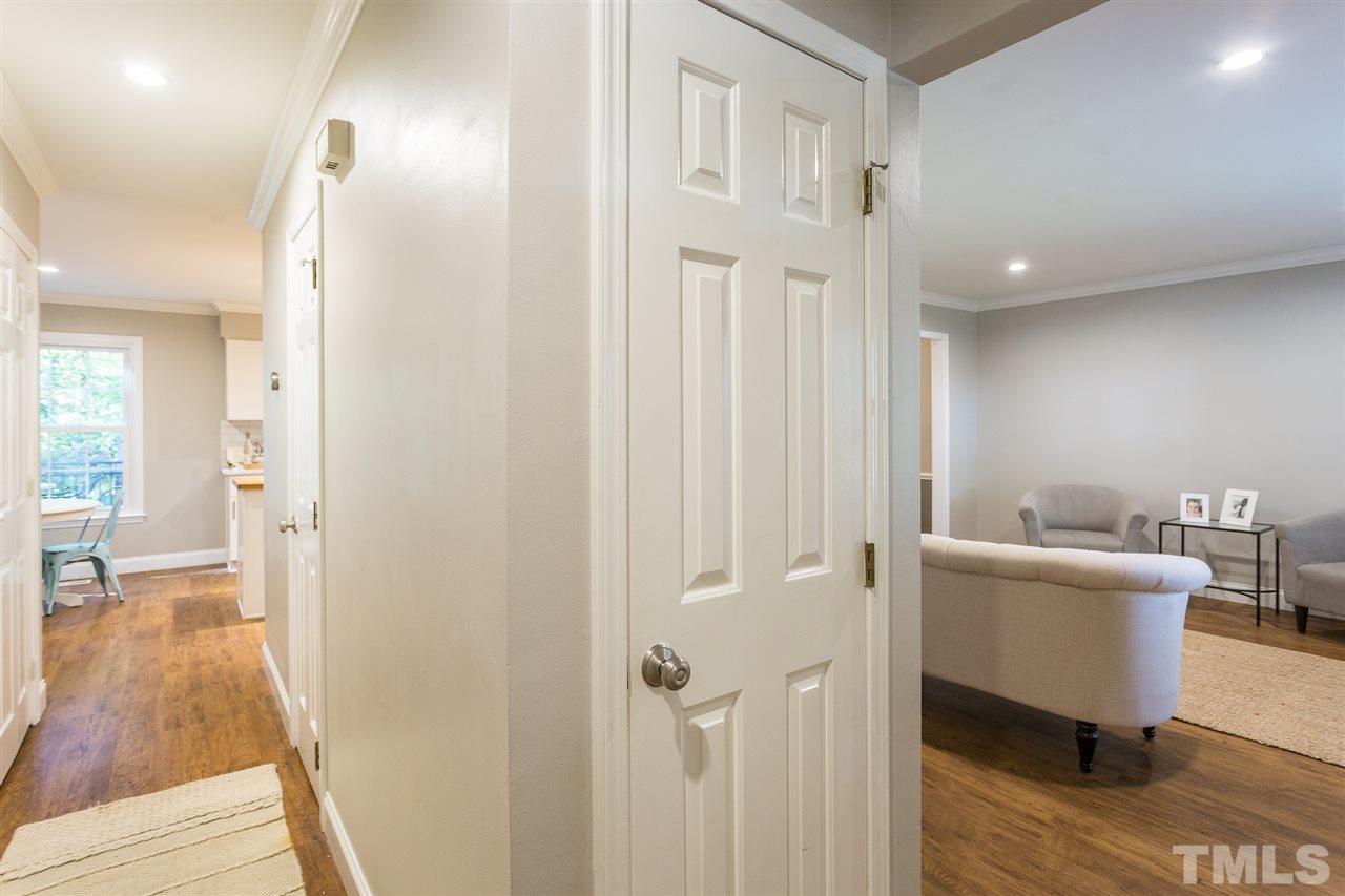 8317 Greywinds Drive Raleigh, NC 27615 - Photo 8 of 28 Gallery Image 8