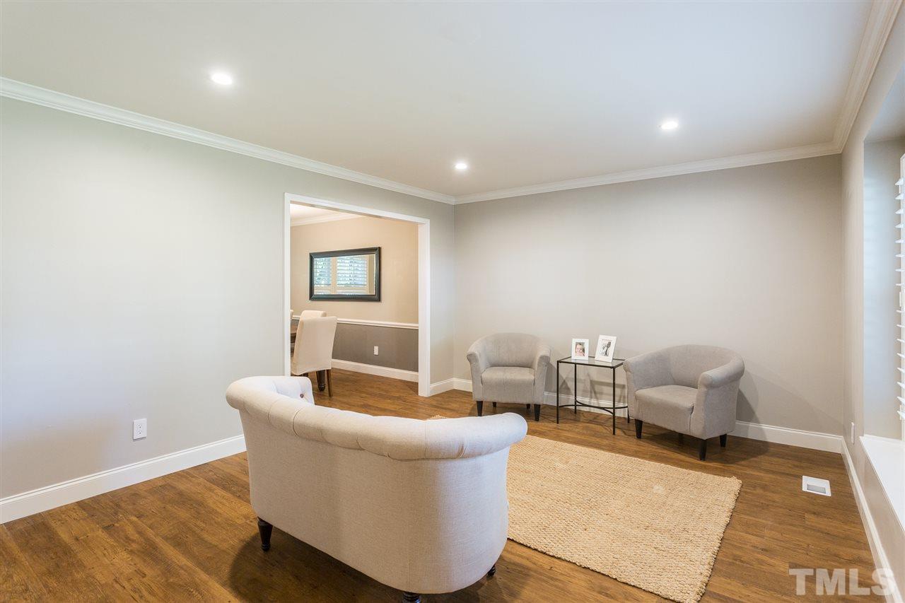 8317 Greywinds Drive Raleigh, NC 27615 - Photo 9 of 28 Gallery Image 9