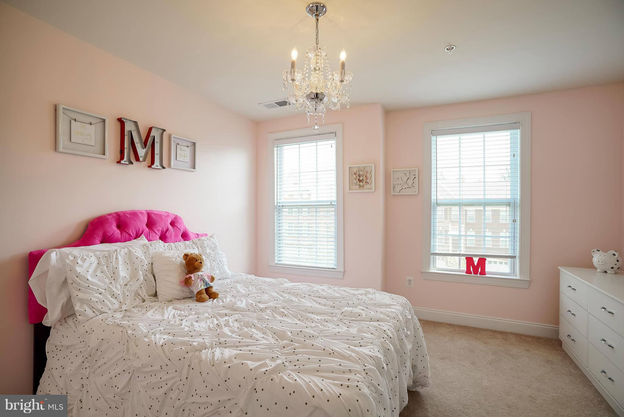 4013 Ranch Road Upper Marlboro, MD 20772 - Photo 14 of 30 Bedroom #1
