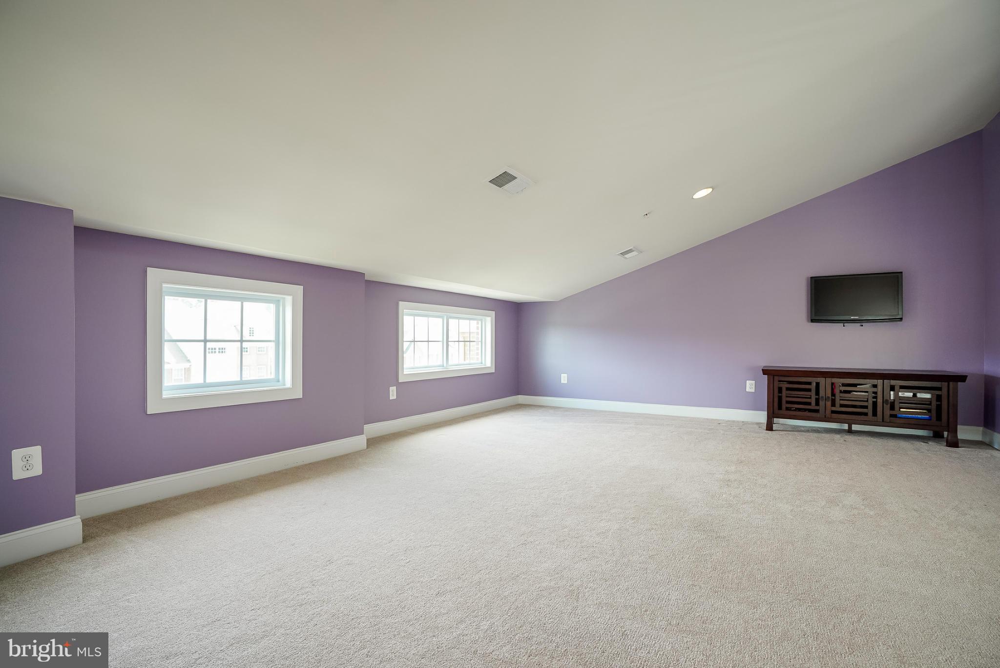 4013 Ranch Road Upper Marlboro, MD 20772 - Photo 22 of 30 4th Level Loft