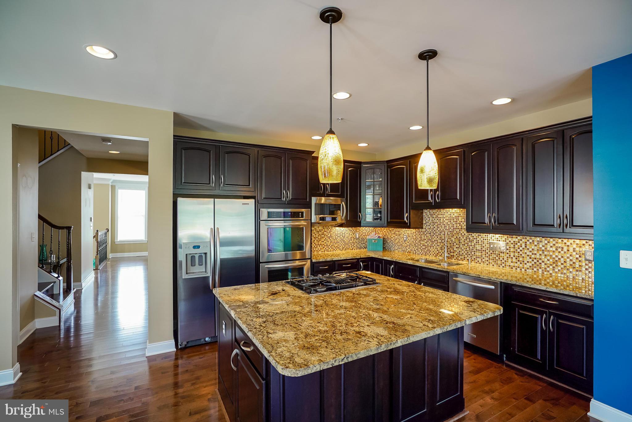 4013 Ranch Road Upper Marlboro, MD 20772 - Photo 8 of 30 Kitchen