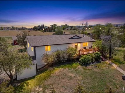$750,000 | 5009 Gary Drive, Berthoud, CO 80513