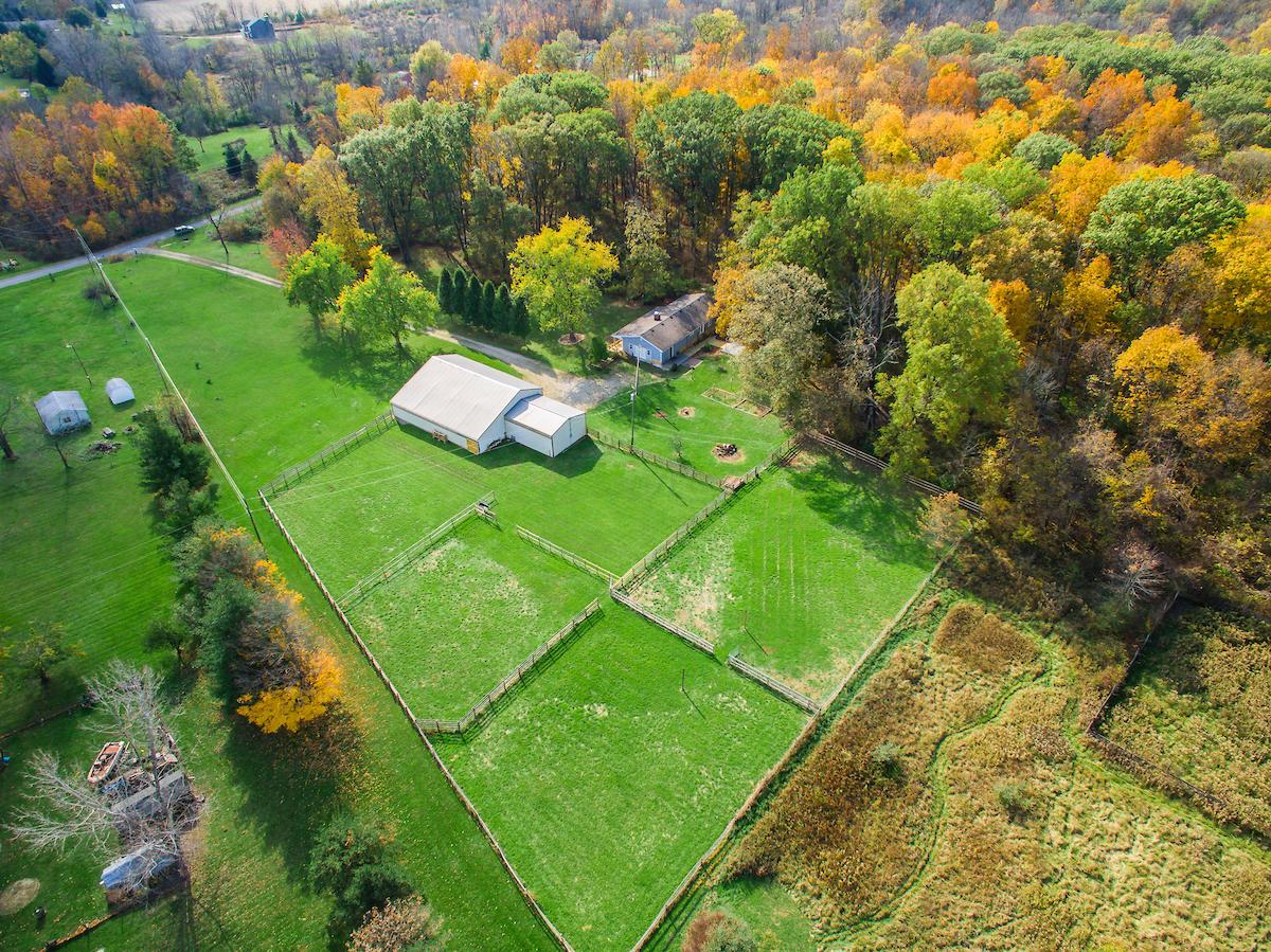 10520 Shields Road Ostrander, OH 43061 - Photo 1 of 37 Gallery Image 1