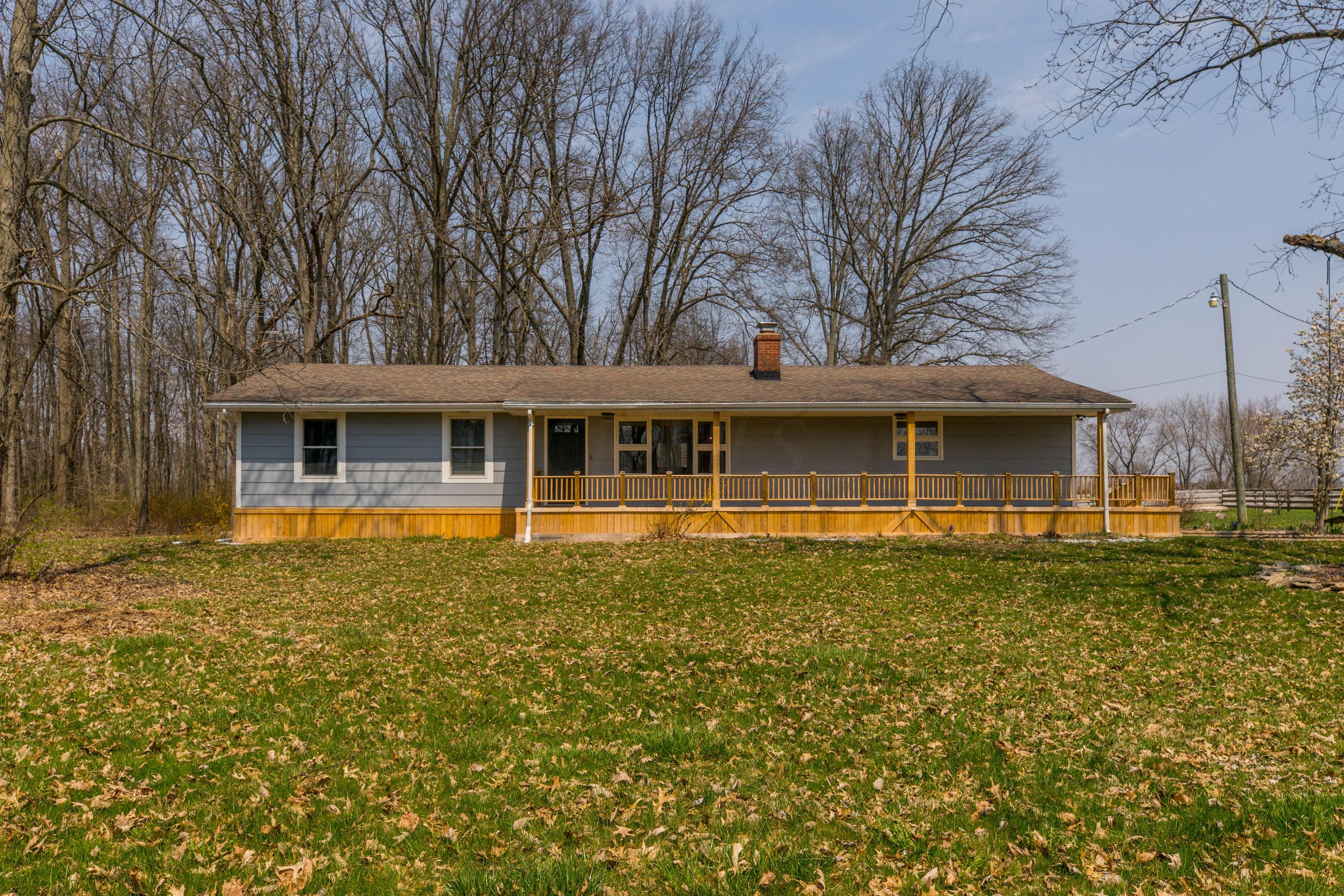 10520 Shields Road Ostrander, OH 43061 - Photo 2 of 37 Gallery Image 2