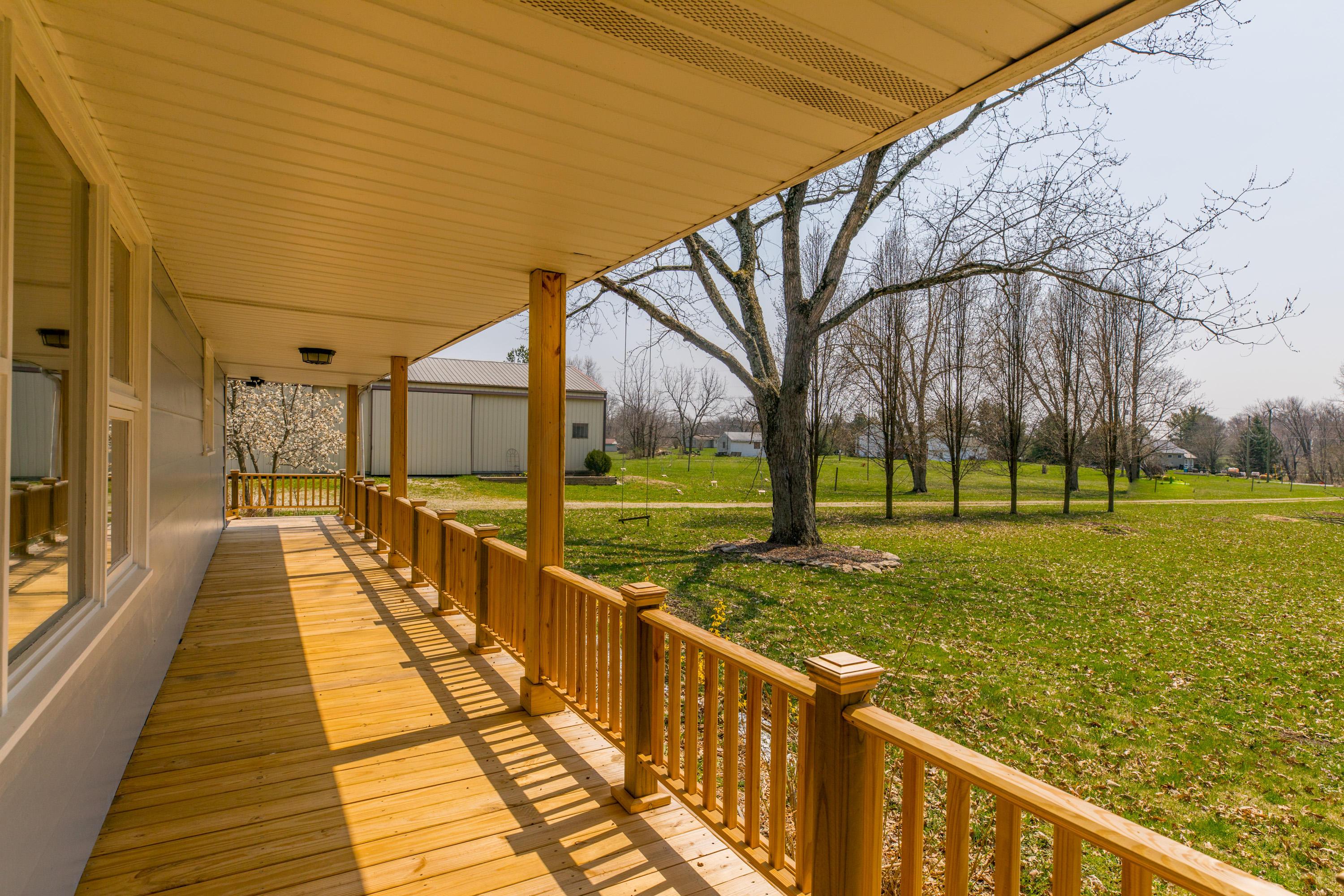 10520 Shields Road Ostrander, OH 43061 - Photo 3 of 37 Gallery Image 3