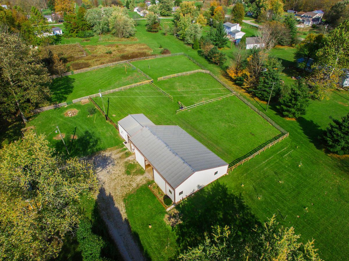 10520 Shields Road Ostrander, OH 43061 - Photo 36 of 37 Gallery Image 36