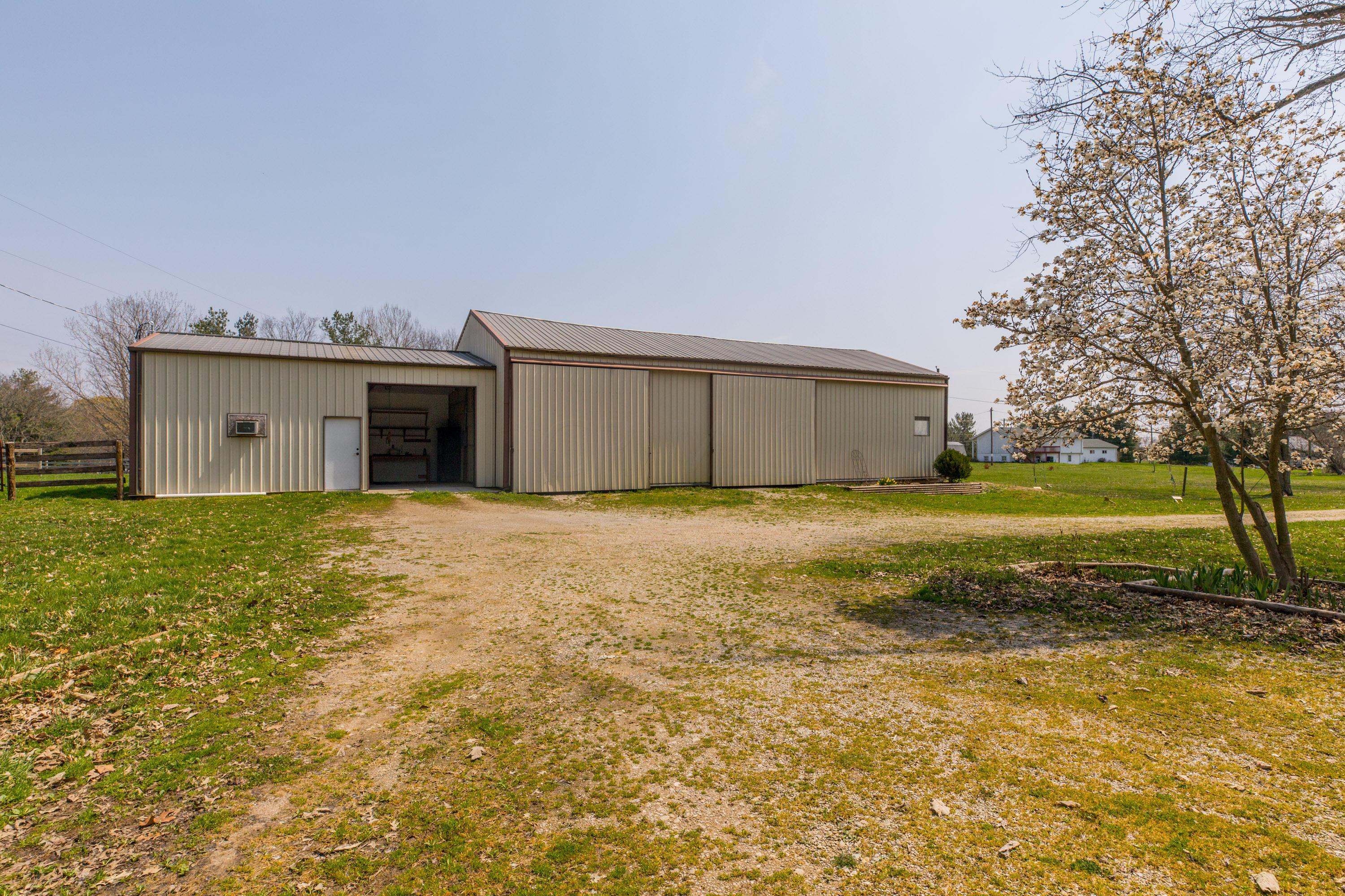 10520 Shields Road Ostrander, OH 43061 - Photo 4 of 37 Gallery Image 4