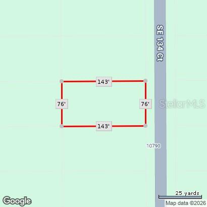 Southeast 134th Court Dunnellon, FL 34431 - Photo 2 of 3 unknown