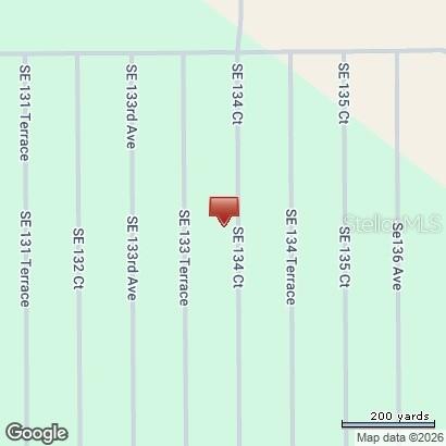 Southeast 134th Court Dunnellon, FL 34431 - Photo 3 of 3 a picture of a city view