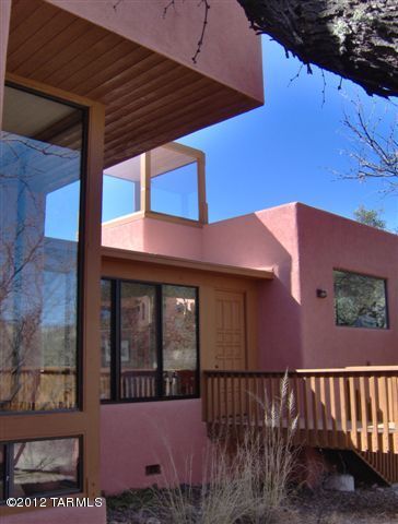 175 Wood Canyon Road Patagonia, AZ 85624 - Photo 3 of 47