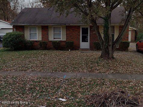 5519 Ridgecrest Road Louisville, KY 40218 - Photo 1 of 1 5519 Ridgecrest