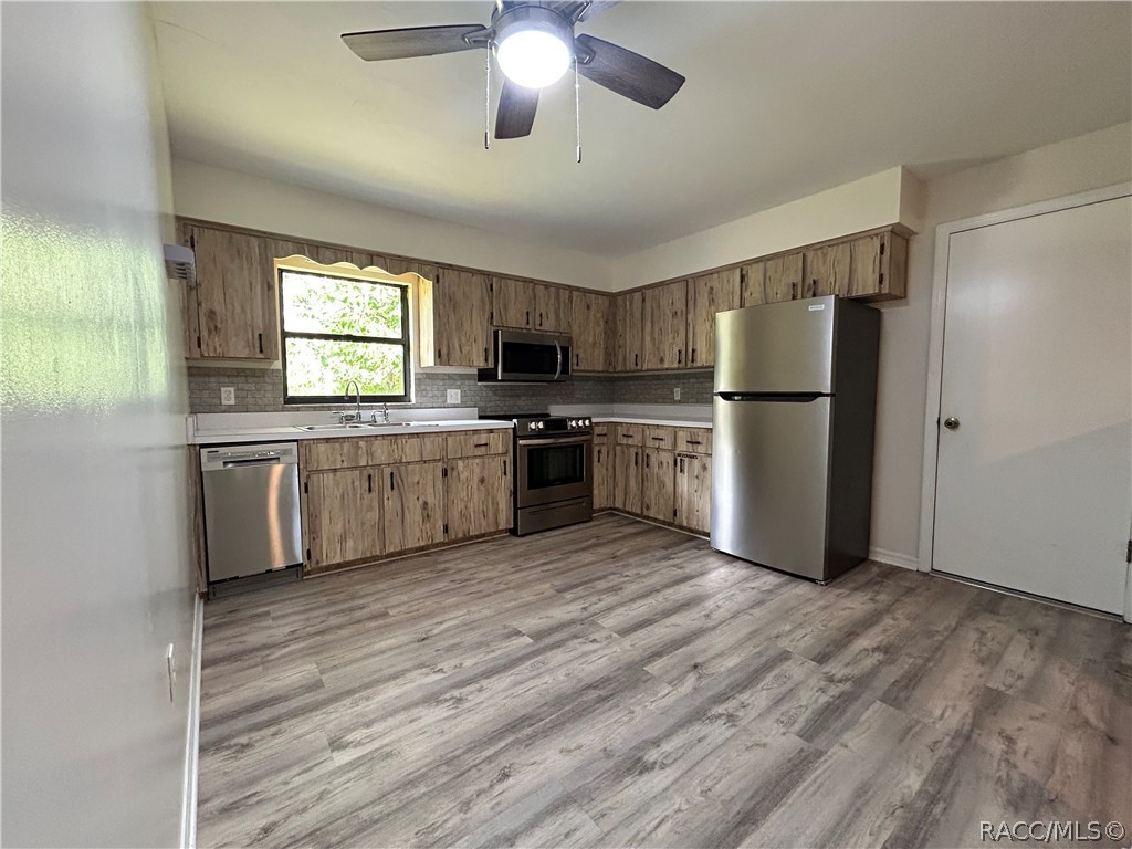 7236 East Oak Isle Drive Inverness, FL 34450 - Photo 11 of 28