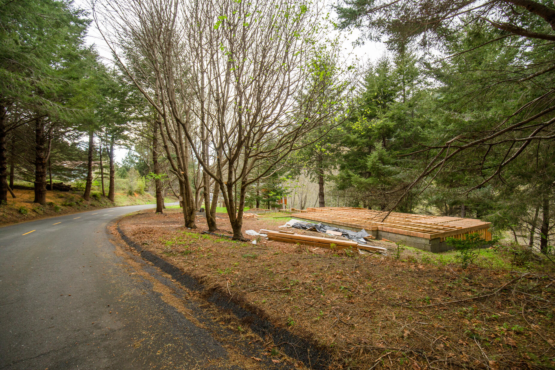 515 Beach Road Shelter Cove, CA 95589 - Photo 25 of 31