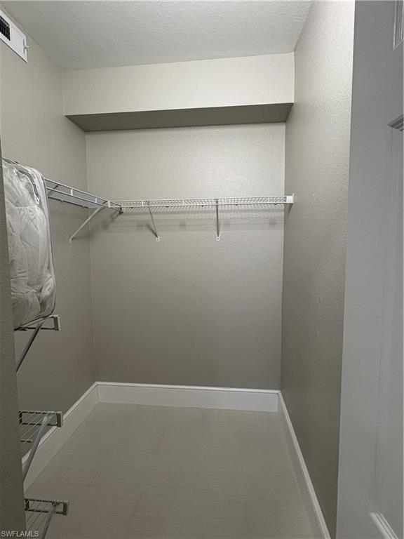 7940 Preserve Circle, Unit 914 Naples, FL 34119 - Photo 5 of 16 a close up view of racks on the wall