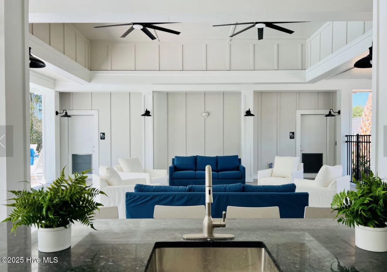 324 Langston Road Hampstead, NC 28443 - Photo 22 of 26 Bridgewater Clubhouse