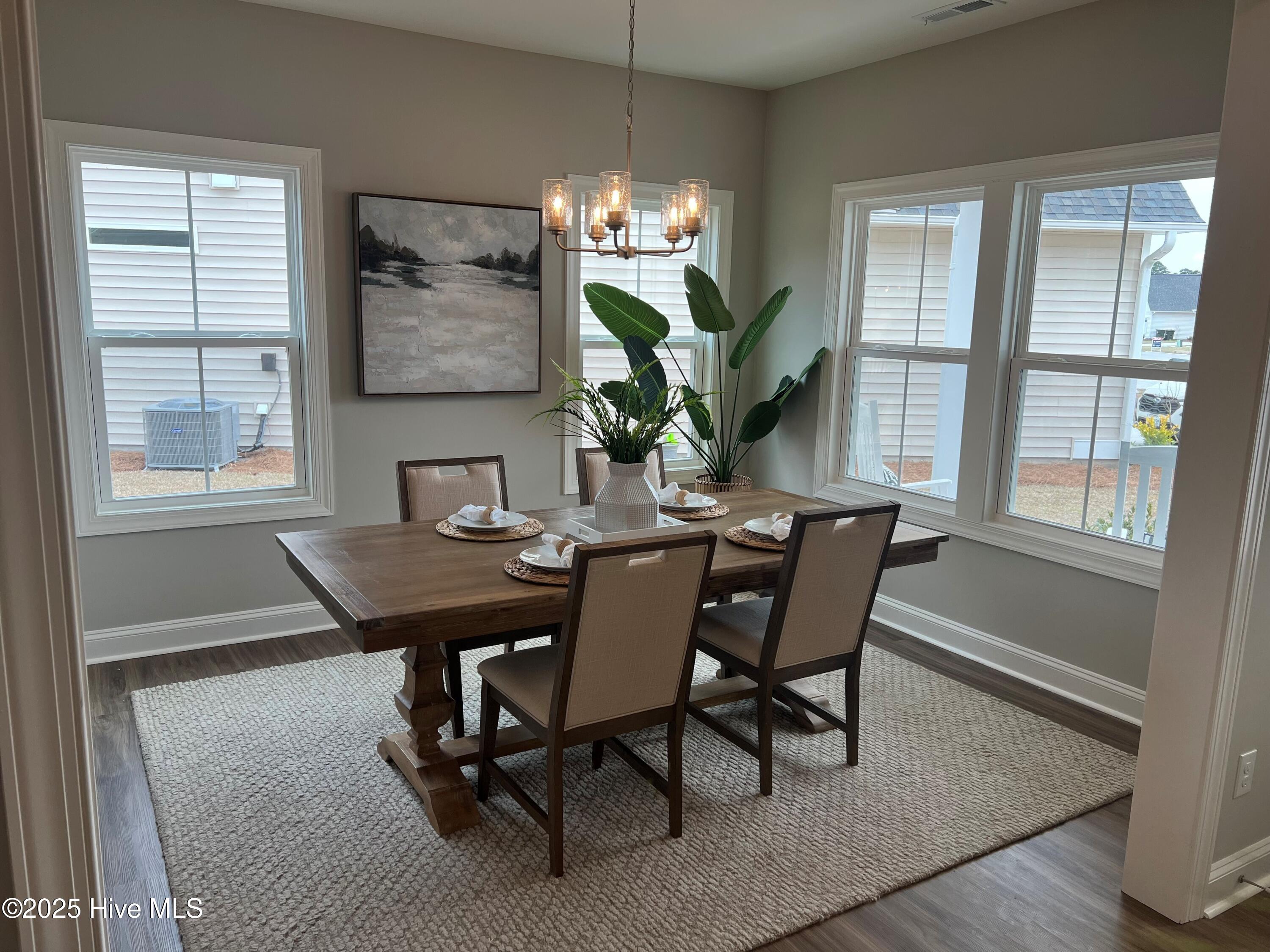 324 Langston Road Hampstead, NC 28443 - Photo 3 of 26 Gaston Dining